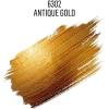 imageFolkArt multisurface metallic paint 2 oz Bright GoldMetallic Antique Gold