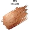 imageFolkArt multisurface metallic paint 2 oz Bright GoldMetallic Rose Gold