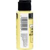 imageFolkArt multisurface pearl paint 2 oz WhiteLemon Silk