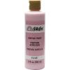 imageFolkArt Acrylic Craft Paints Conch Shell 8 fl oz Premium Matte Finish Paint Perfect For Easy To Apply DIY Arts And Crafts 36355Baby Pink