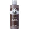 imageFolkArt Acrylic Craft Paints Conch Shell 8 fl oz Premium Matte Finish Paint Perfect For Easy To Apply DIY Arts And Crafts 36355Coffee Bean