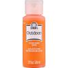 Pure Orange