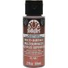Metallic Antique Copper