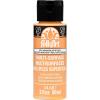 imageFolkArt multisurface pearl paint 2 oz WhiteMandarin Satin