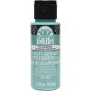 imageFolkArt multisurface pearl paint 2 oz WhitePearl Aquamarine