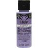 imageFolkArt multisurface pearl paint 2 oz WhitePearl Lavender Lace