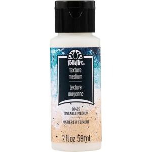 imageFolkArt Texture Medium Rust 2 ozTintable Medium