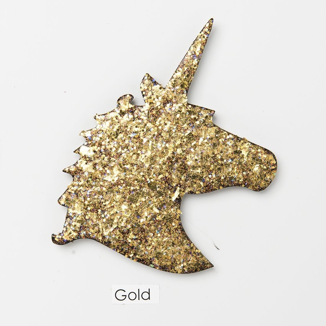 image:imageFolkArt Glitterific Unicorn Glitter Paint Set 2 oz Enchanted ColorsEnchanted Colors
