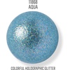 image:imageFolkArt Glitterific Fine Assorted Acrylic Craft Paints Purple 2 fl oz Premium Acrylic Paint with Glitter Finish Perfect for Easy to Apply DIY Arts and Crafts 11869Aqua