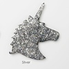 image:imageFolkArt Glitterific Unicorn Glitter Paint Set 2 oz Enchanted ColorsEnchanted Colors