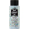 image:imageFolkArt Glitterific Fine Assorted Acrylic Craft Paints Purple 2 fl oz Premium Acrylic Paint with Glitter Finish Perfect for Easy to Apply DIY Arts and Crafts 11869Beach Vibe